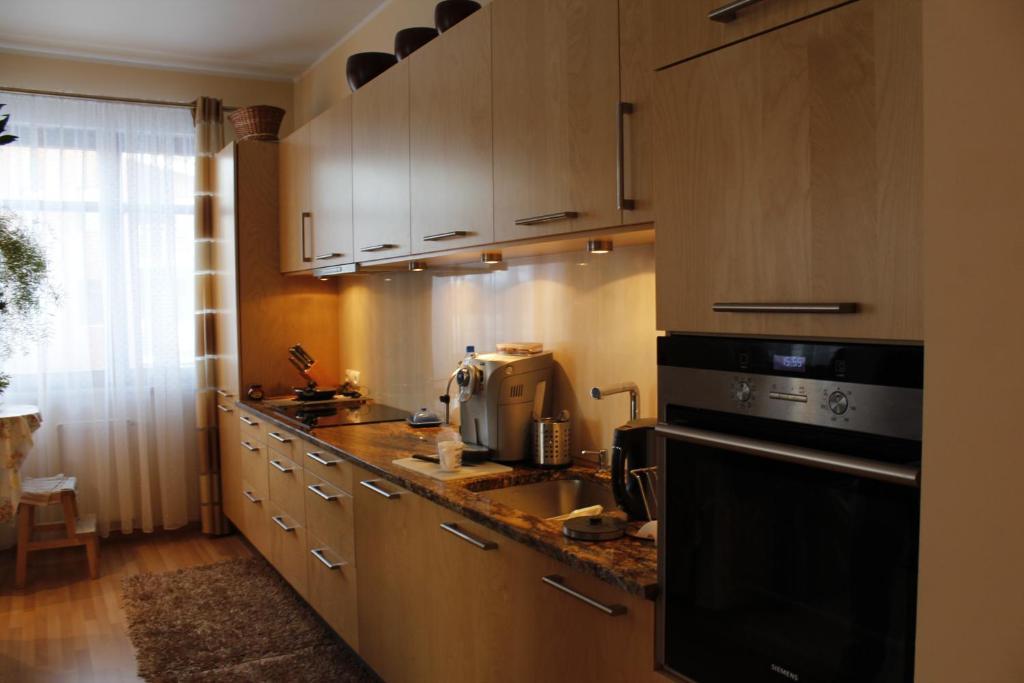 Apartament Wygodny Sopot Cameră foto