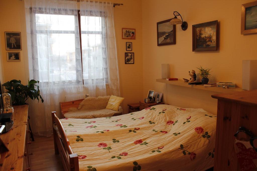 Apartament Wygodny Sopot Cameră foto