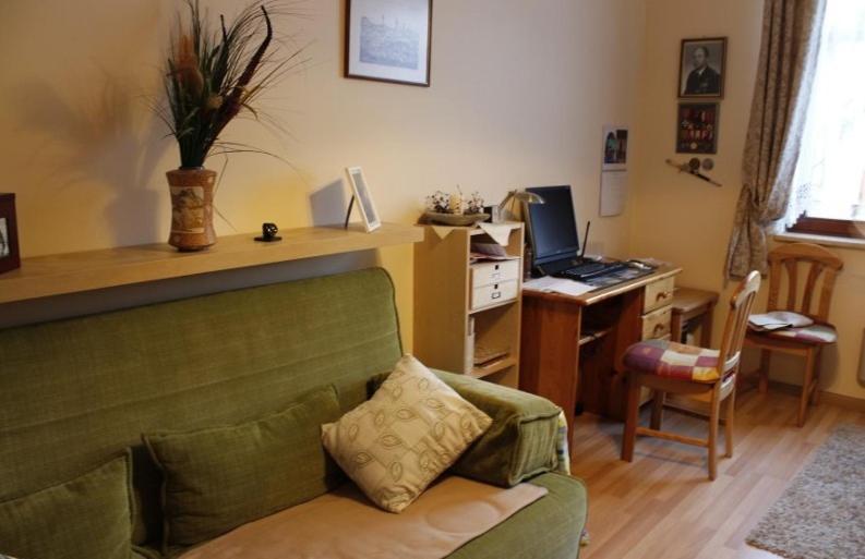 Apartament Wygodny Sopot Cameră foto