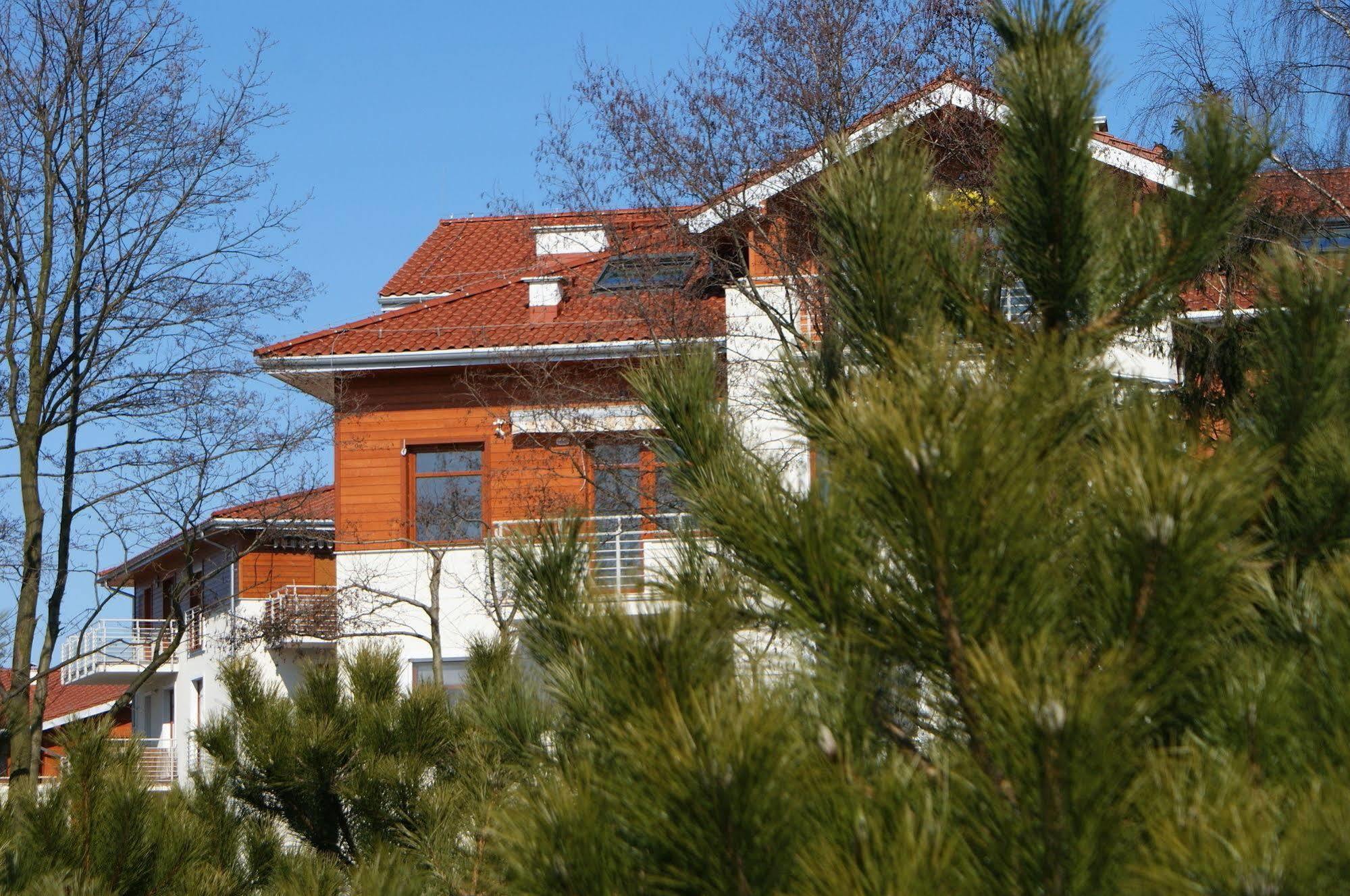 Apartament Wygodny Sopot Exterior foto