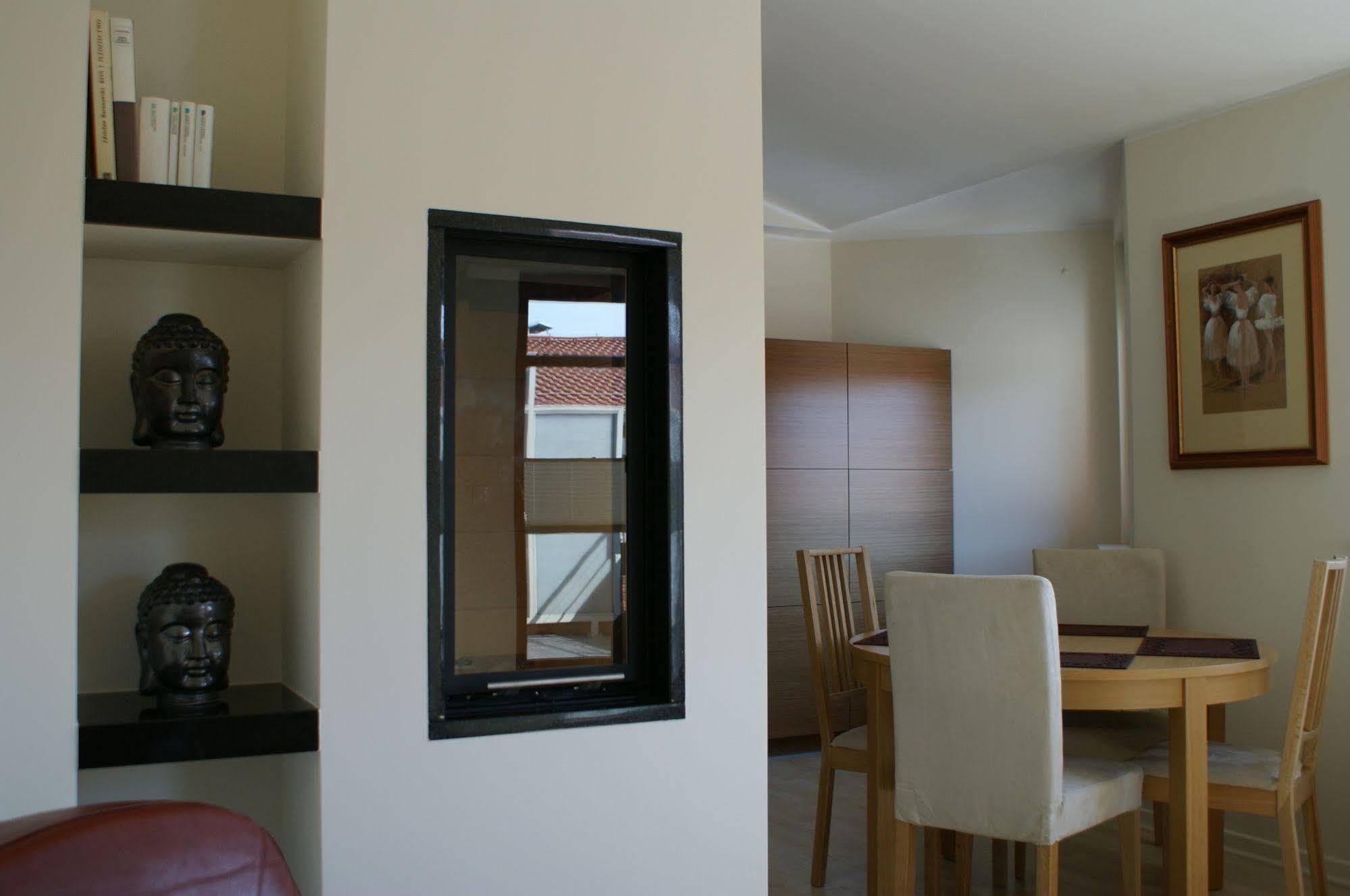 Apartament Wygodny Sopot Exterior foto